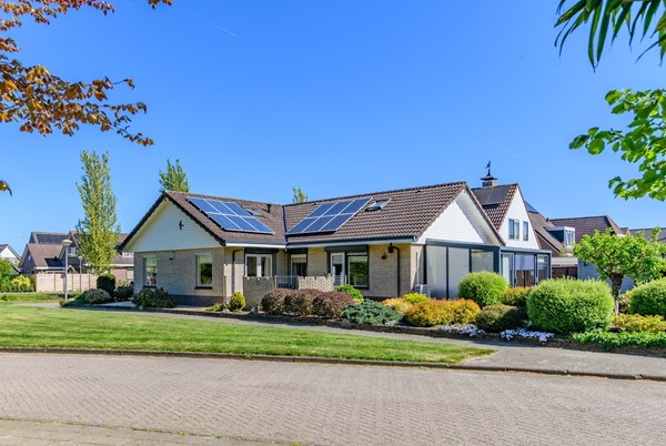 De Molenkamp 2, 8375HA Oldemarkt